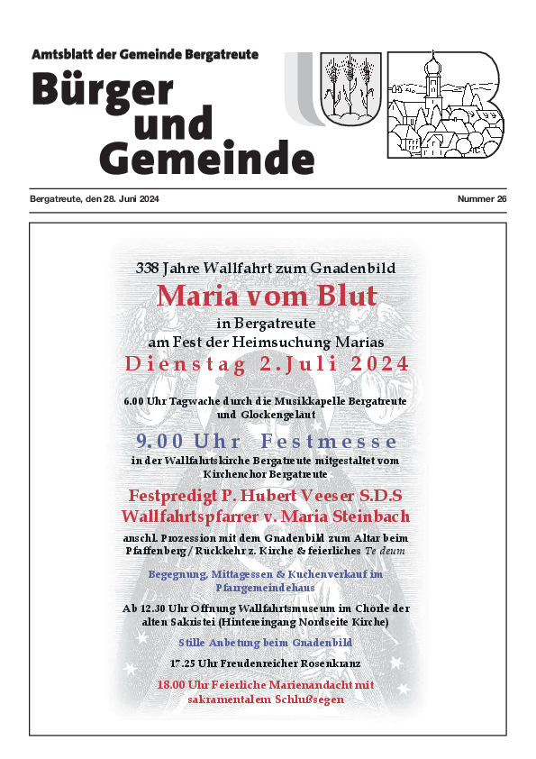 Amtsblatt 2024 KW 26 als PDF-Datei